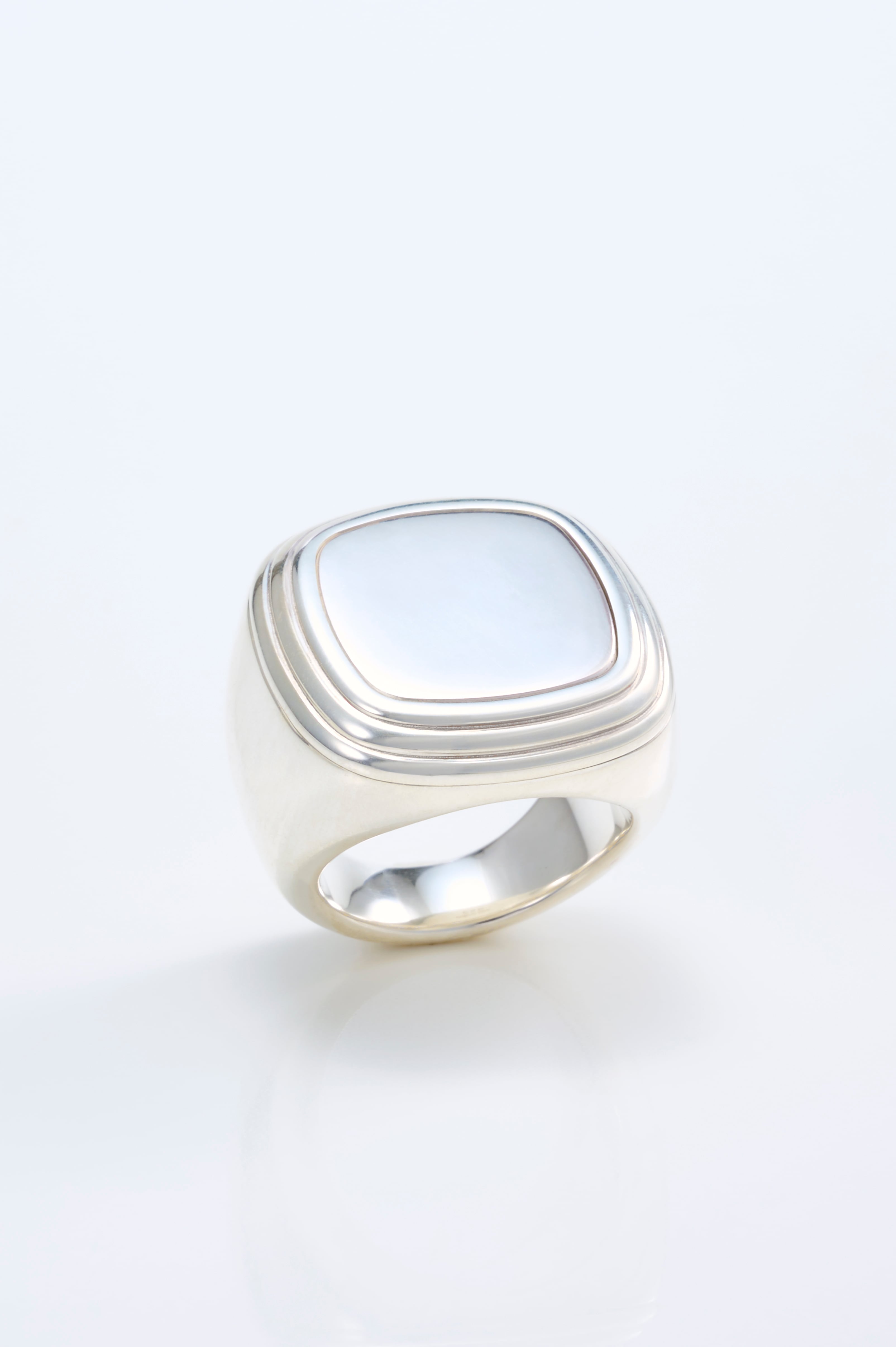 RING | nobu Ikeguchi