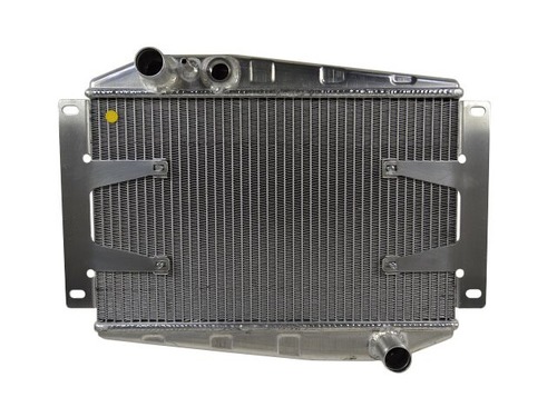 73157PB アルミラジエーター、純正、S3、K-series 後期、Ford Sigma (RS200)、SV、2006年以降