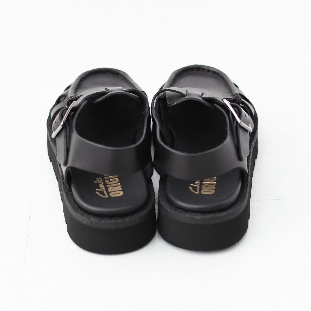 Clarks [クラークス正規販売店] Meare Buckle. [26181022