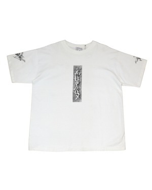RENAISSANCE CHERUB ANGEL ART XL
