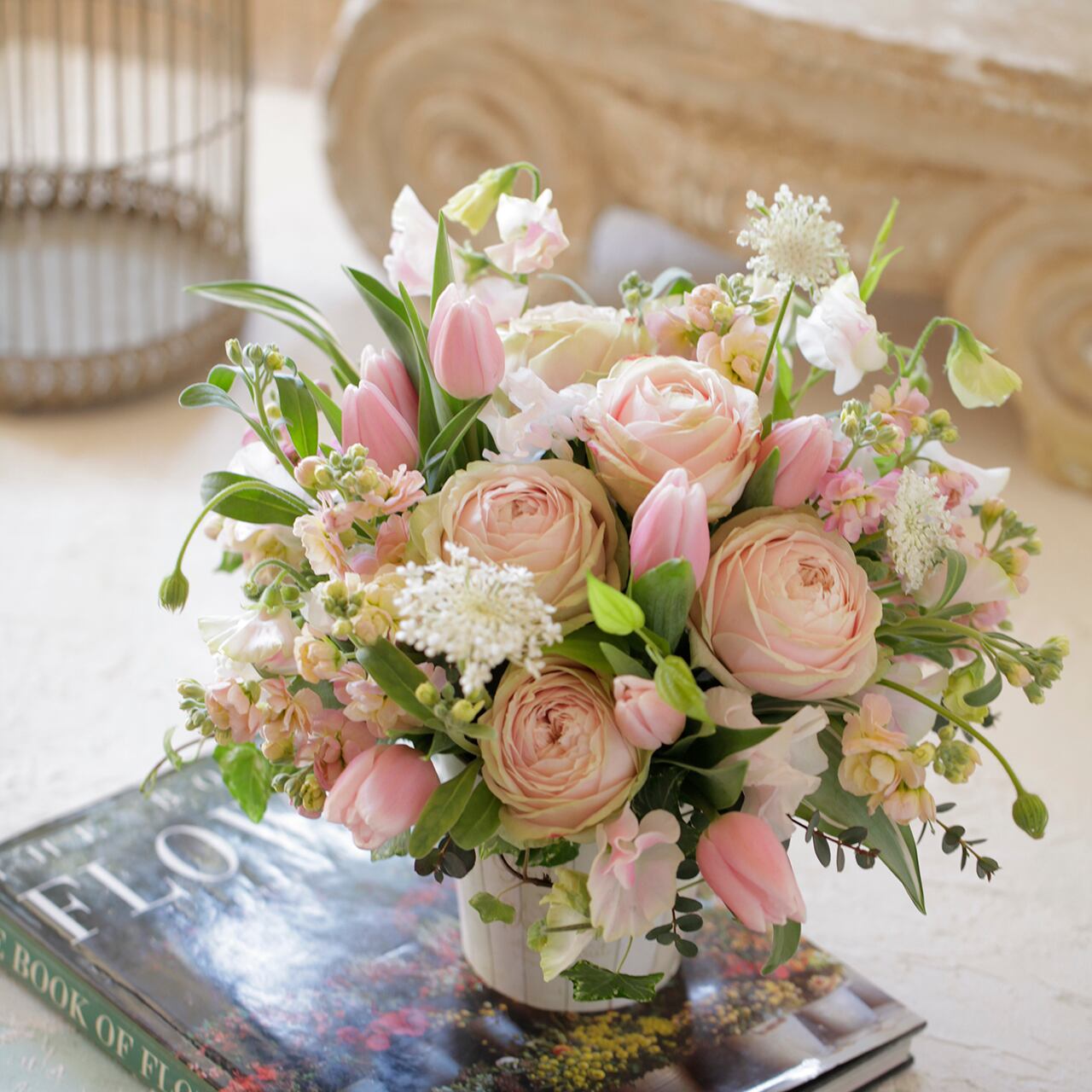 Gifts 贈り花 | フラワーショップ Bremen Flower Japan