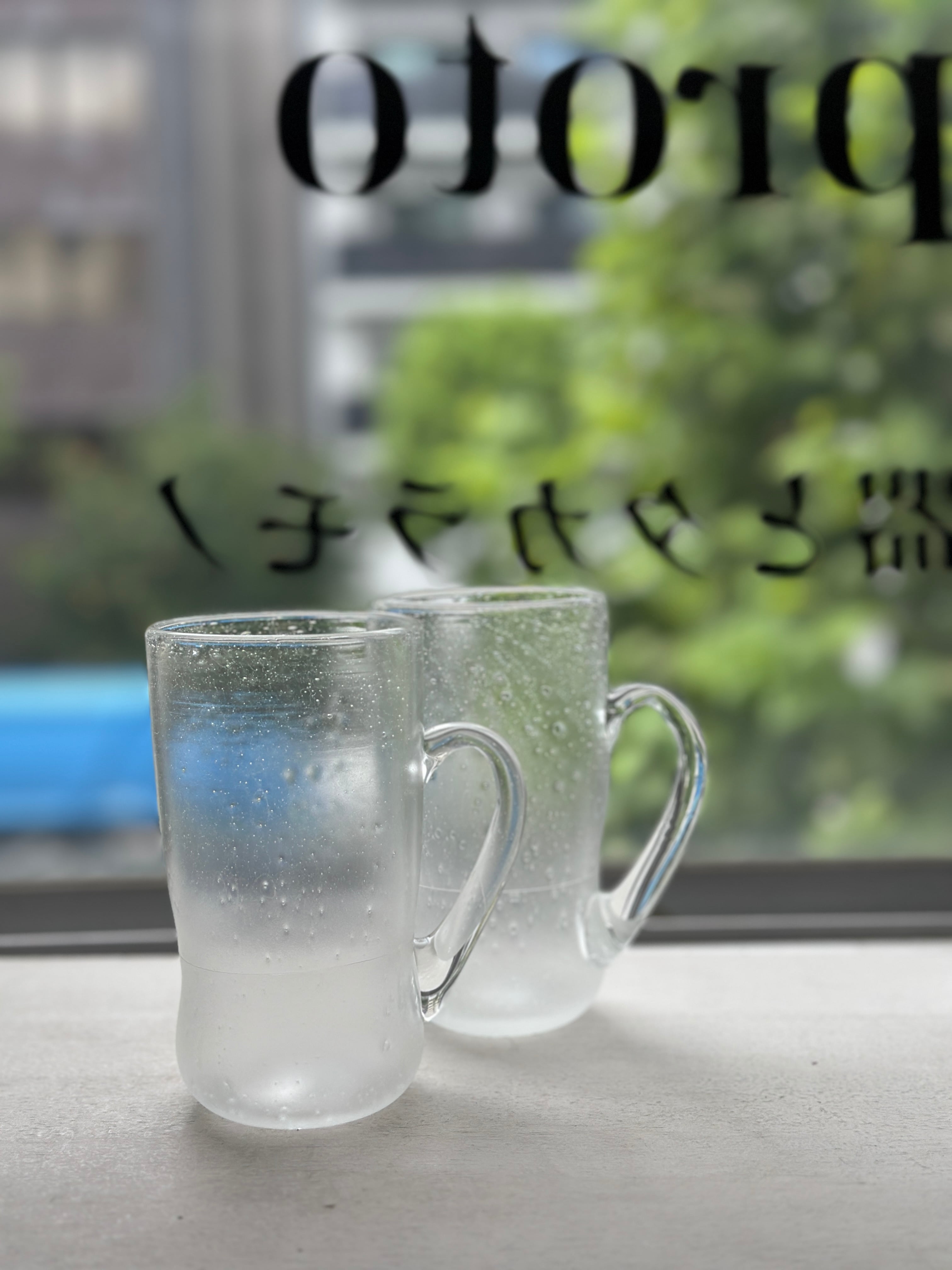 proto器とタカラモノ