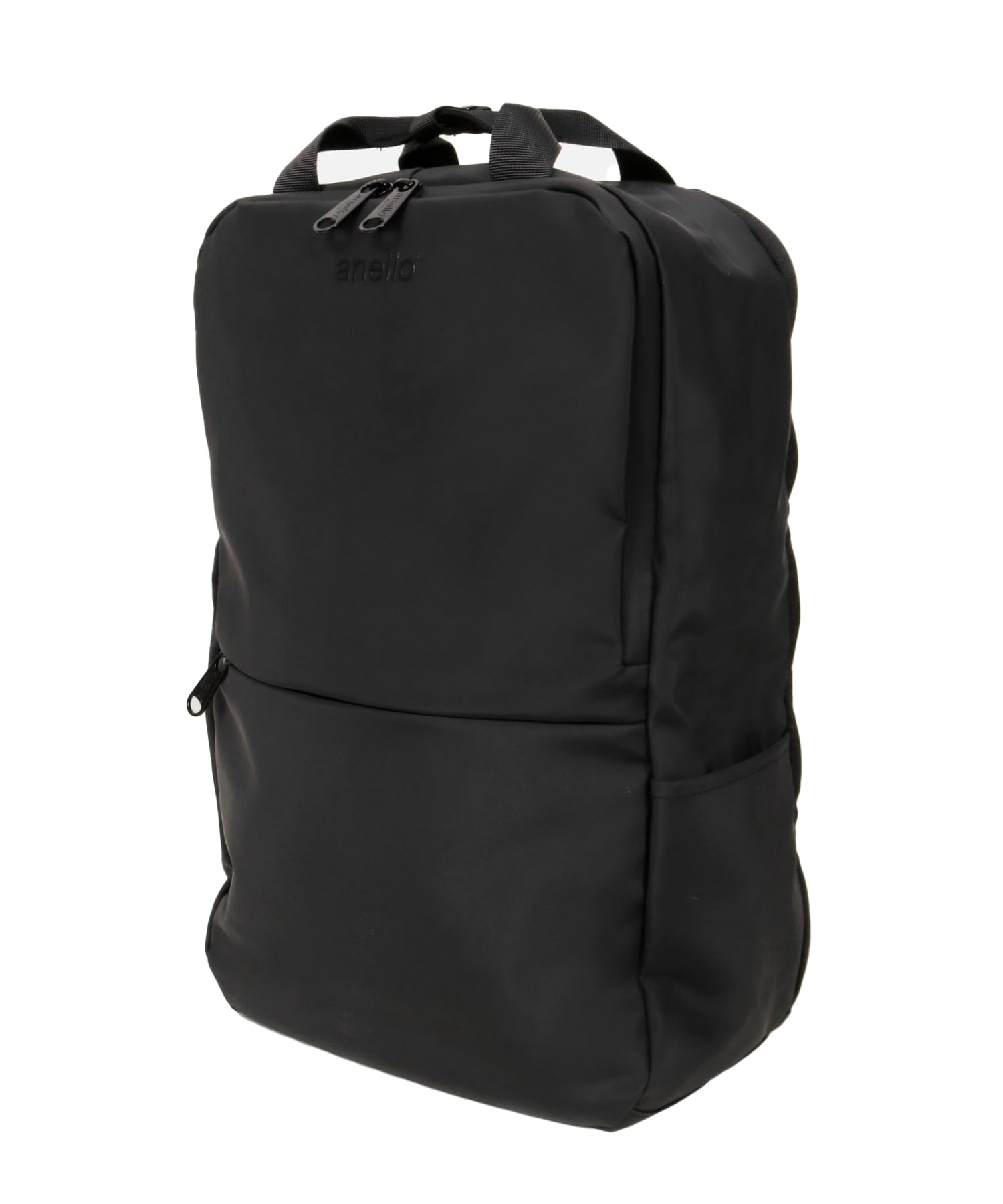 HOODLUM x FLUTTER Double Name DUFFLE BAG | PAY ID