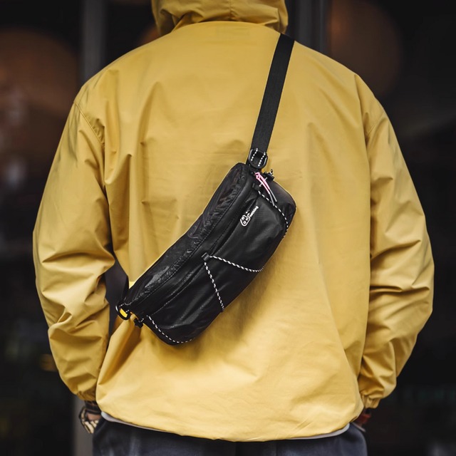 4wayショルダーバッグ　　A19181