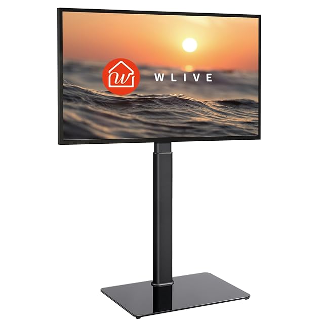 JALG TV STAND／REGULAR - ACRYLIC BLUE | Pay ID