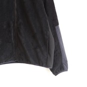 meanswhile Referential Fleece JKT MW-CT26208