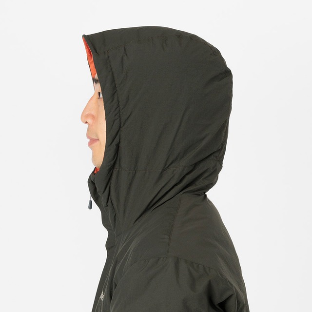 モンベル mont-bell コロラドパーカ Men's(1101679)全2色