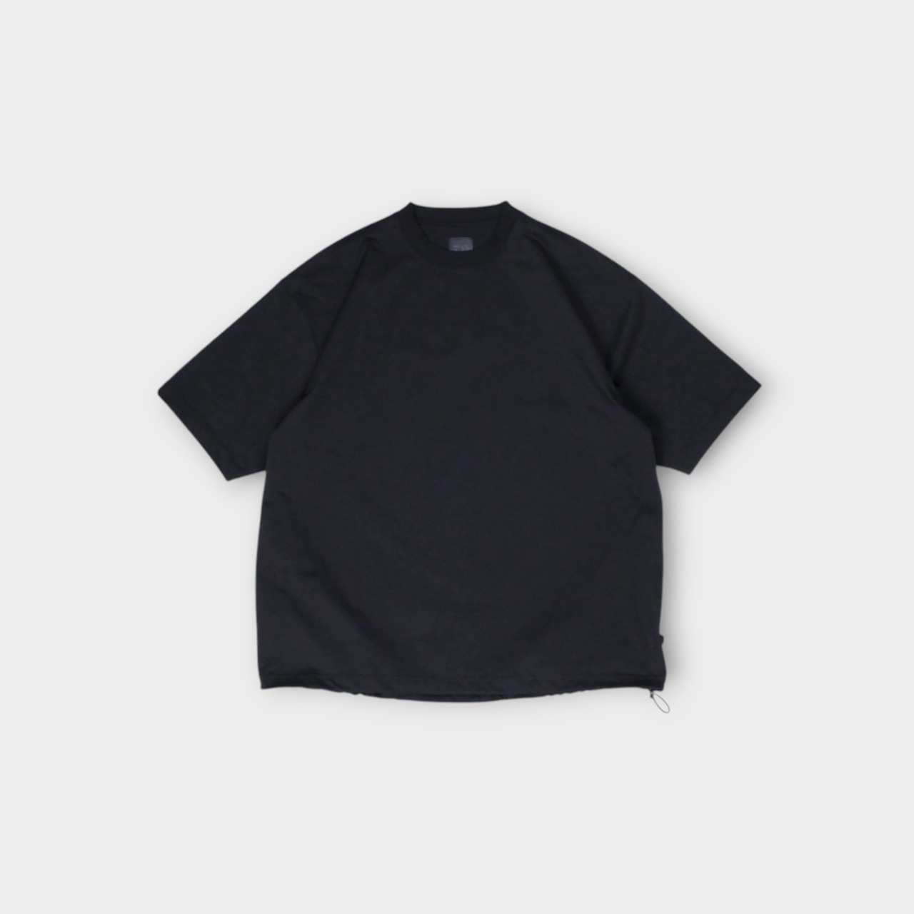 DAIWA PIER39【TECH DRAWSTRING S/S TEE】