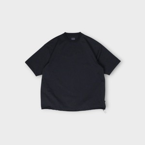 DAIWA PIER39【TECH DRAWSTRING S/S TEE】