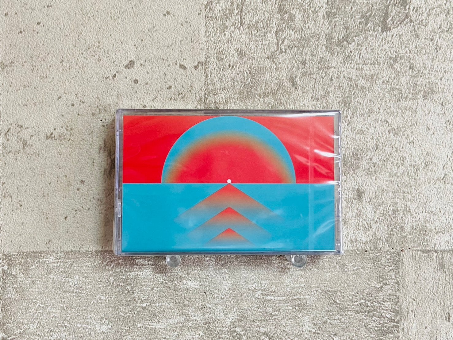 くだらない1日 / rebound | HOLIDAY! RECORDS DISTRO