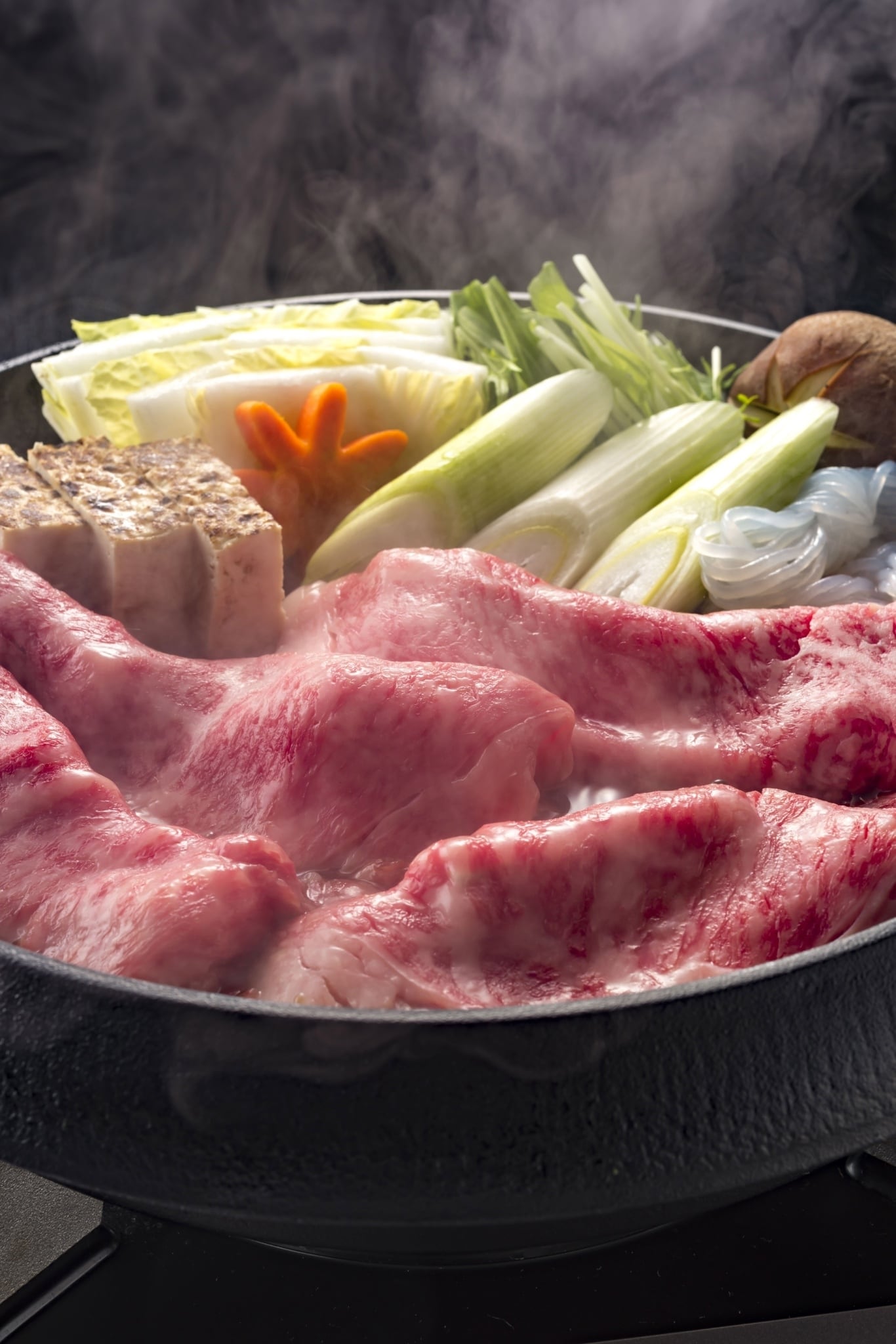 九州産和牛すき焼きDセット[品番：GC-4]【ギフト用(送料込)】