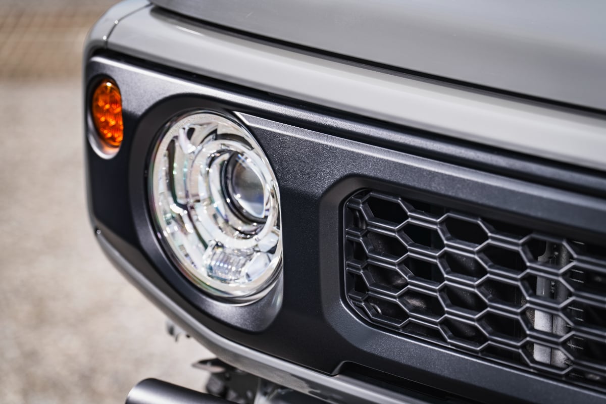 fusion JIMNY