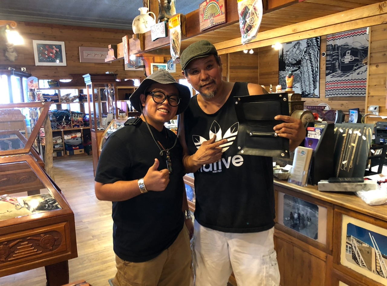 アーロンアンダーソン(AaronAnderson) ソノランリング 20号 - 4