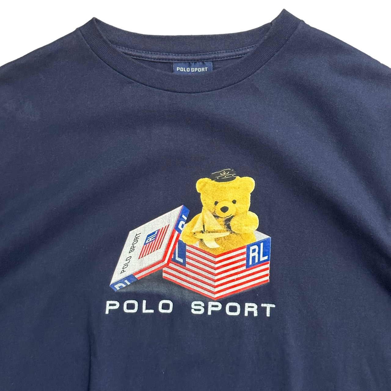 90s〜00s POLO SPORT