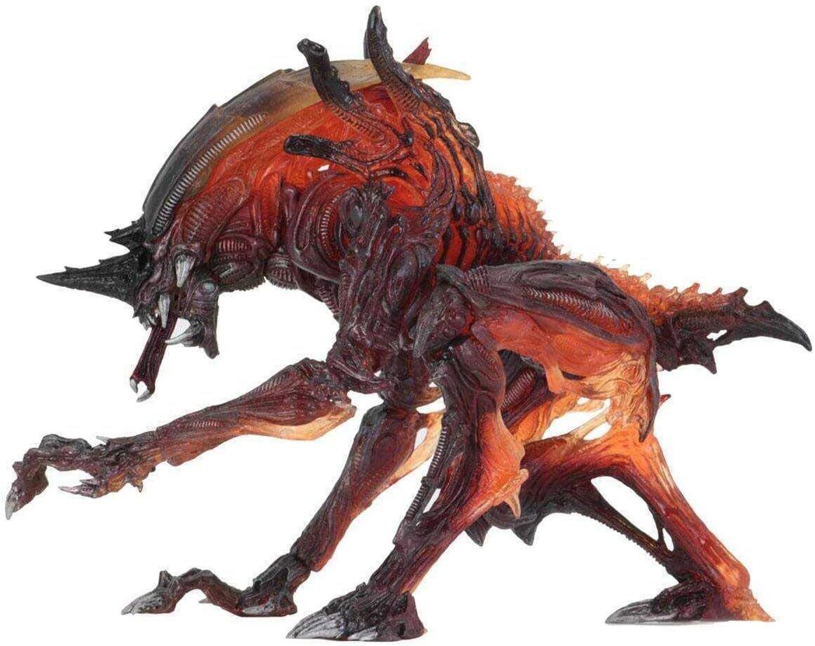 ネカ NECA エイリアン 1990 クラシック ライノ・エイリアン ネカ NECA エイリアン 1990 クラシック ライノ・エイリアン 7インチ