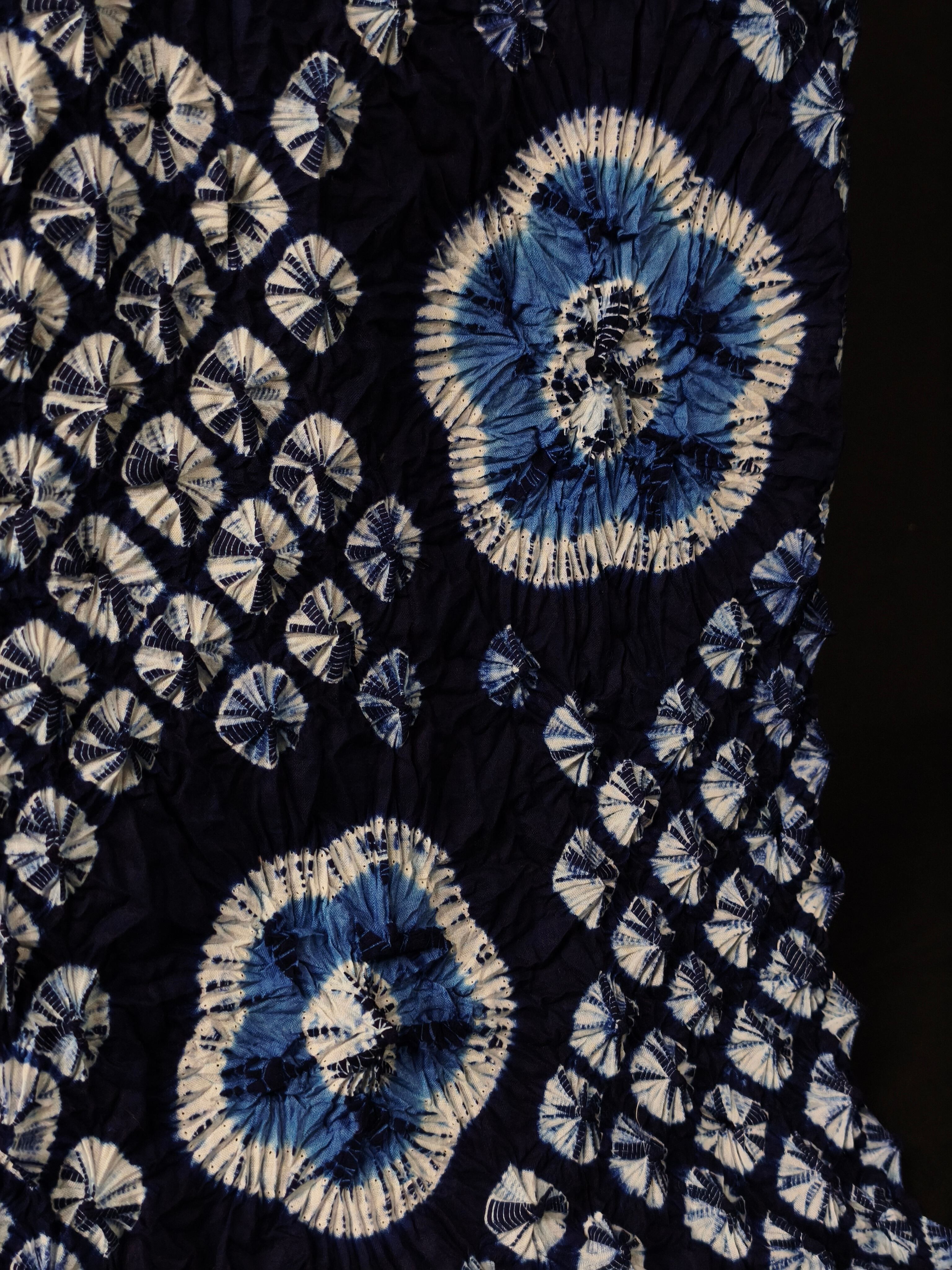 浴衣｜有松・鳴海絞り｜伝統的工芸品 | やまぶん呉服店