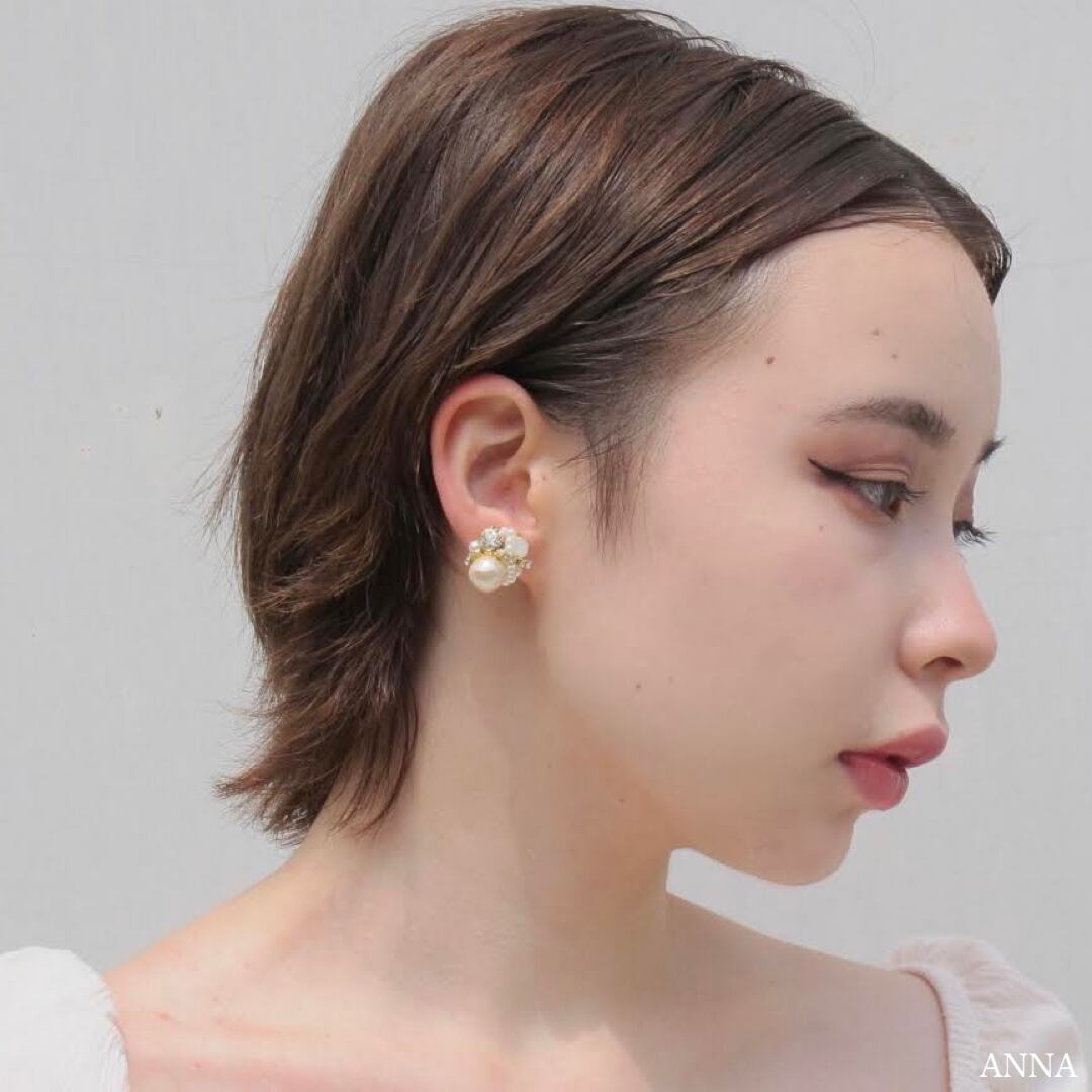 accessory No.8 ビジュー