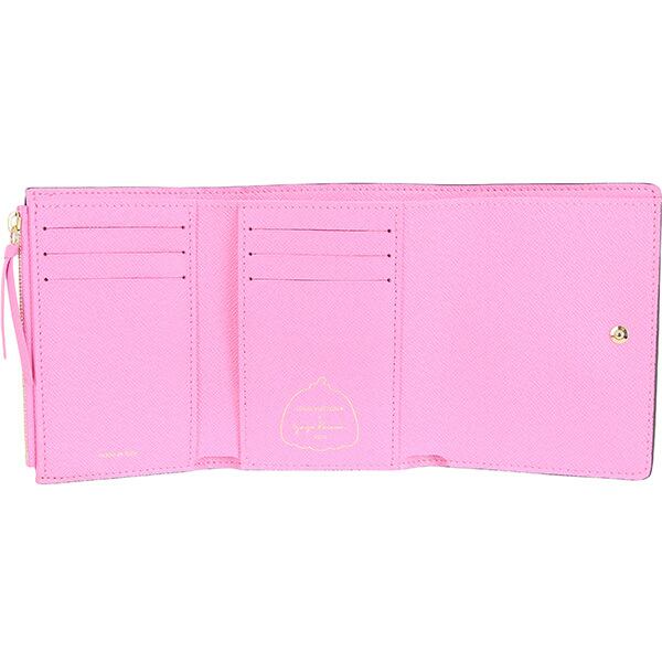 New LOUIS VUITTON ルイヴィトン ポルトフォイユ・ヴィクトリーヌ 草間
