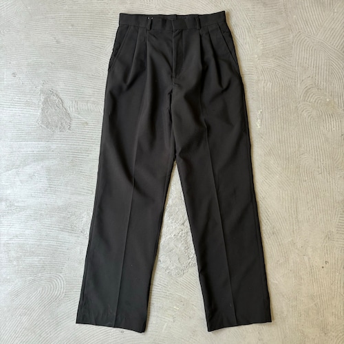 Slacks pants (B200)