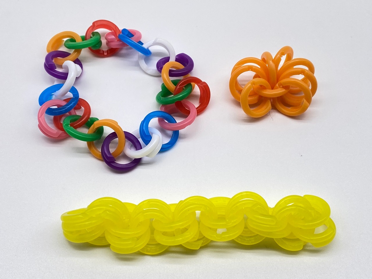 チエンリング　500g