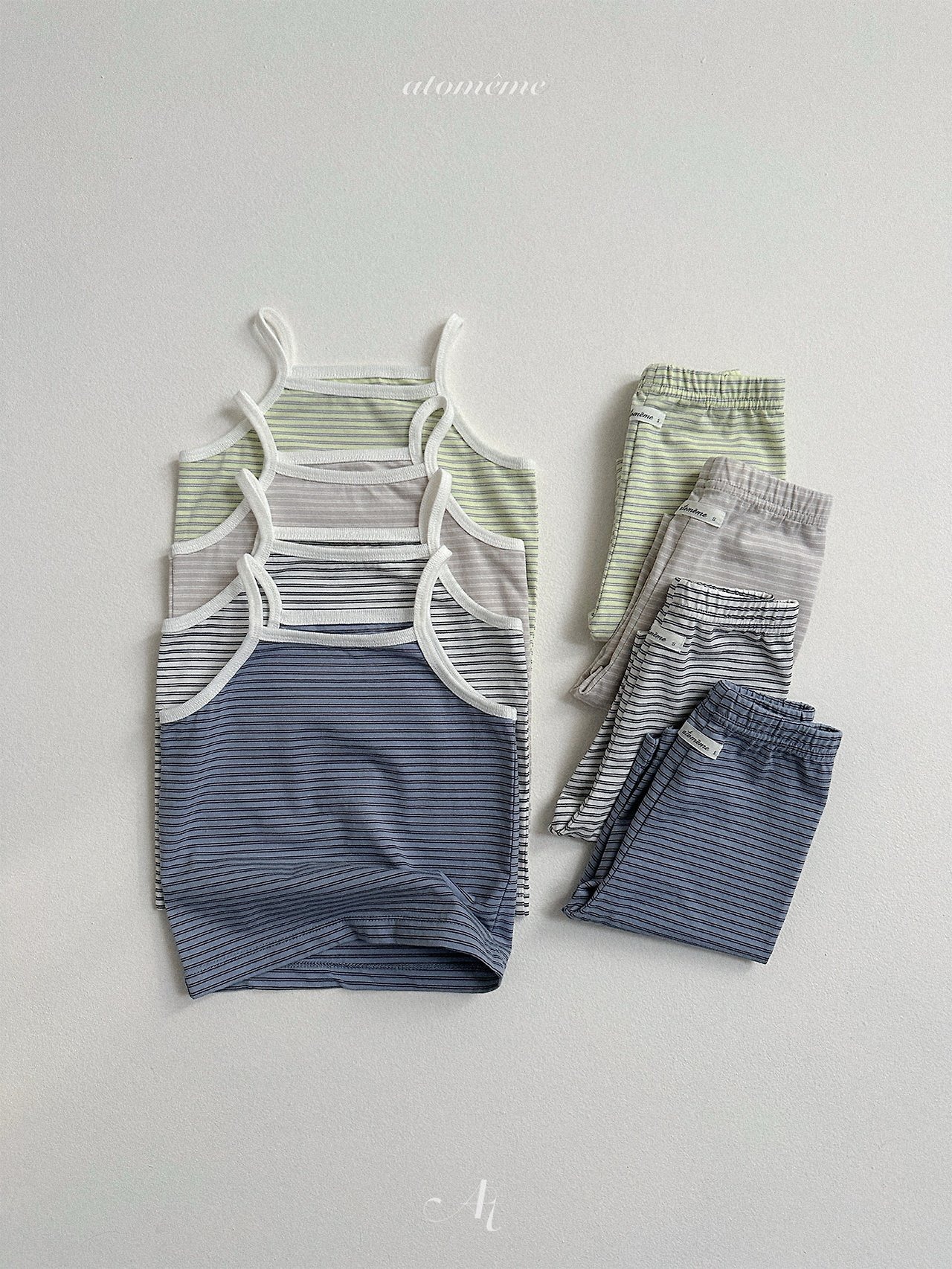 [atomeme] Plum Pants / [아토메메] 플럼팬츠