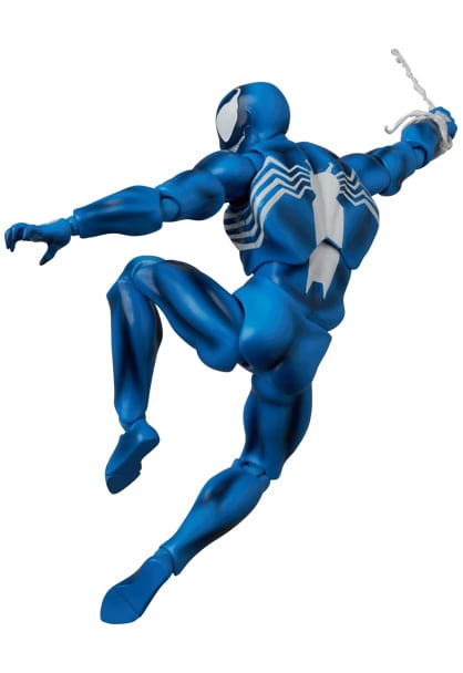 メディコムトイ MAFEX No.298 VENOM(COMIC BLUE Ver.) | トイ&コミック