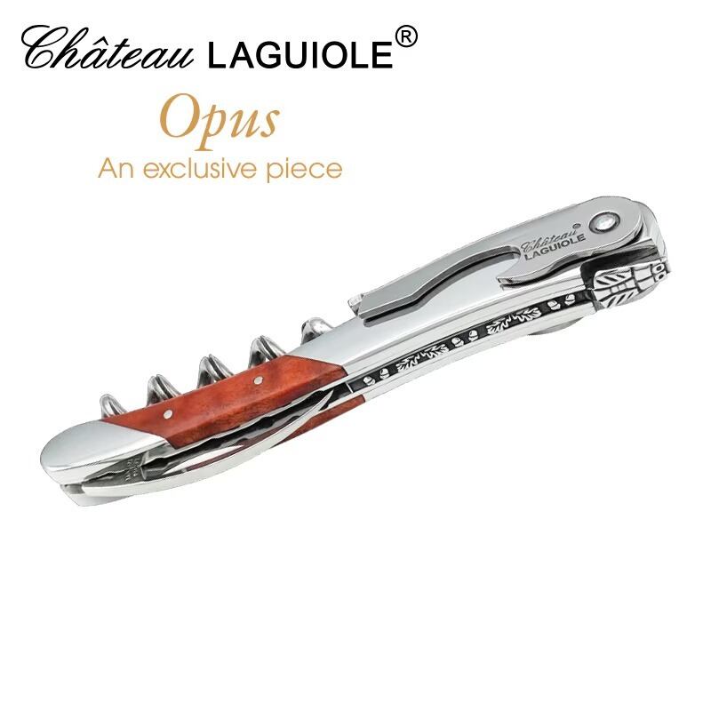 シャトーラギオール Opus スタビライズドポプラ レッド