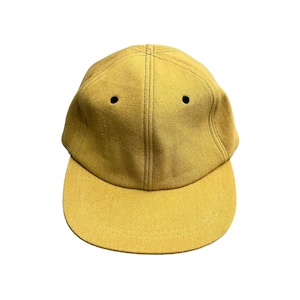 JHAKX / "Fluffy Hemp Hat's" YELLOW