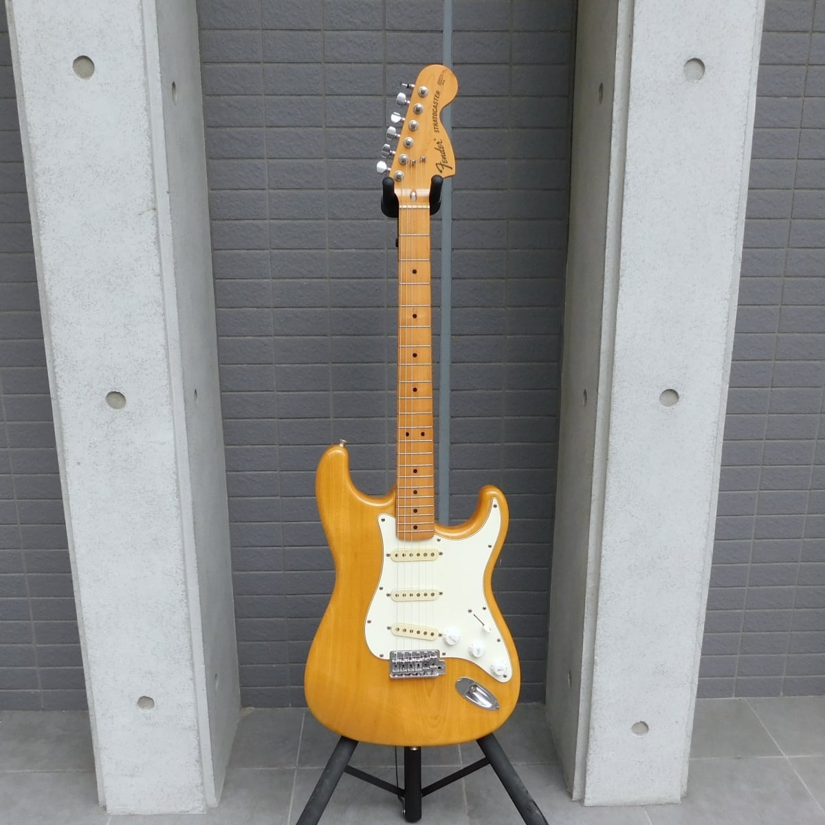 中古 Fender Japan フェンダー ジャパン ST72-65 Stratocaster 1994-95