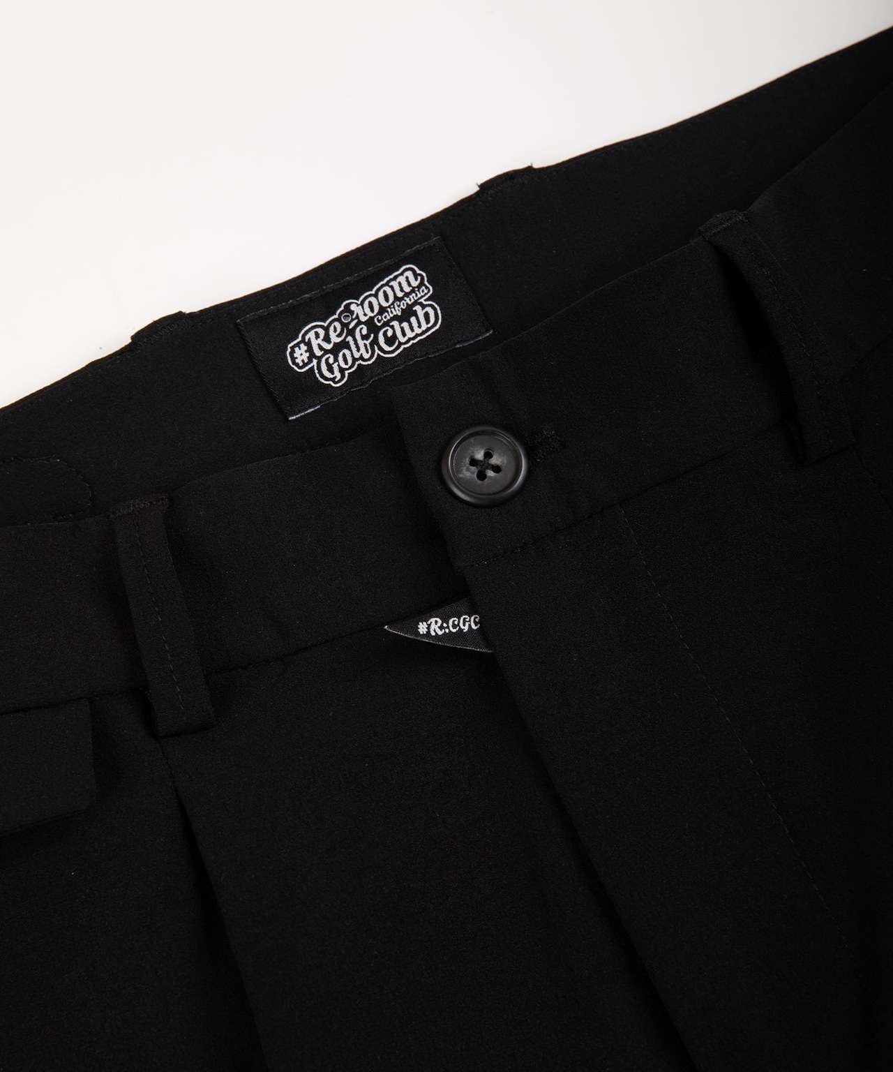 【RCGC】COLOR STRETCH SLIM SLACKS［RGP013］