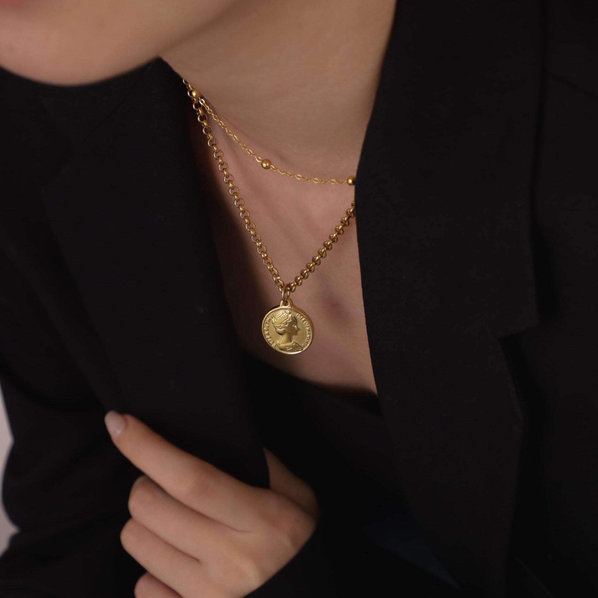 硬貨〉Coin シリーズ | fino（フィノ）