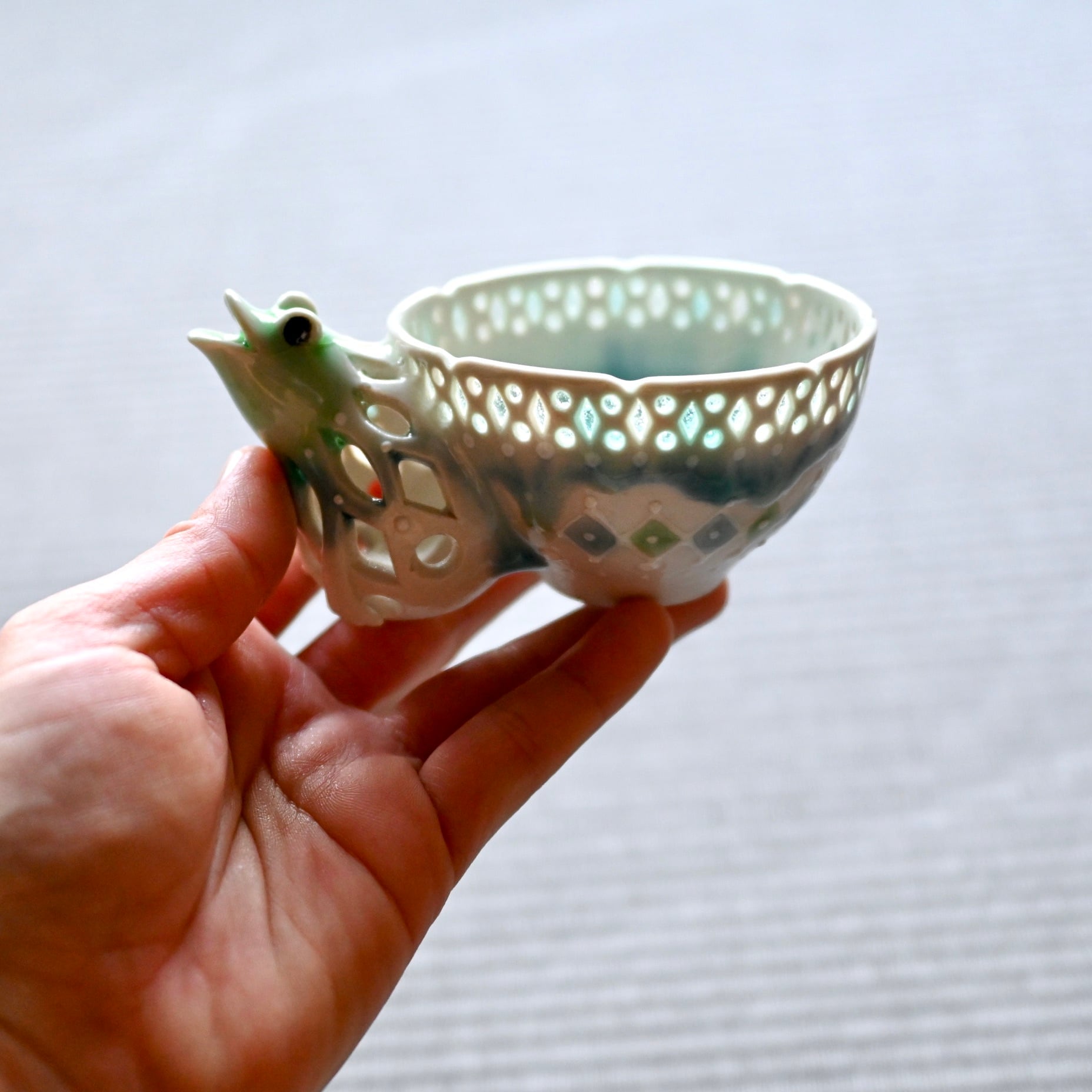 陶工房 みかガマ ＊ のぐちみか