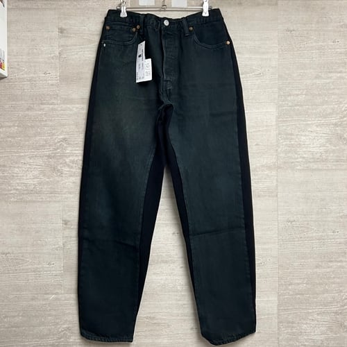 bless n°65 ブレス 再構築デニム ジーンズ 枚数限定 sandorobotics.com