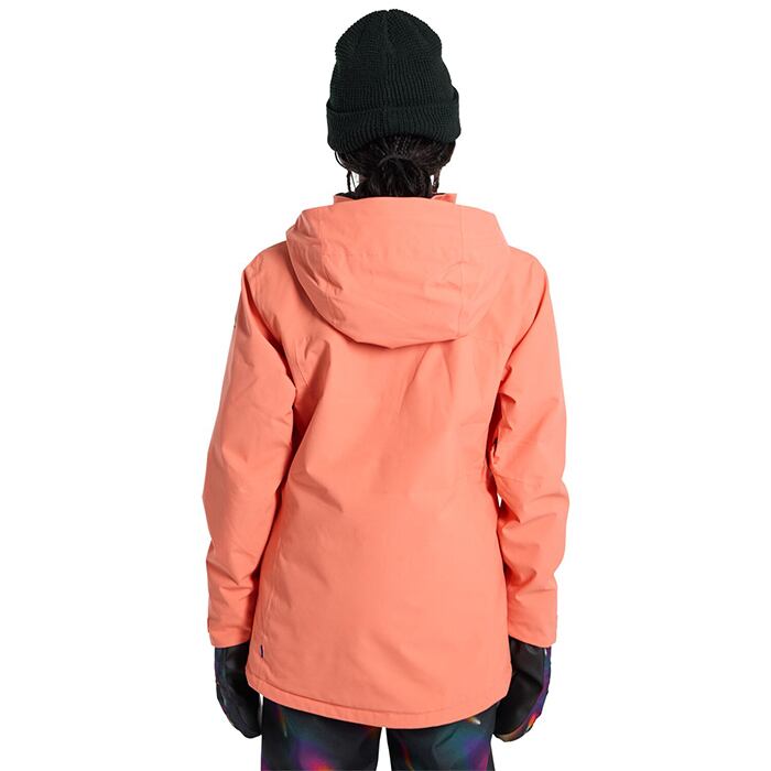 BURTON 『 Women's Burton Jet Ridge 2L Jacket 』 バートン BURTON 『 Women's Burton Jet Ridge 2L Jacket 』 バートン