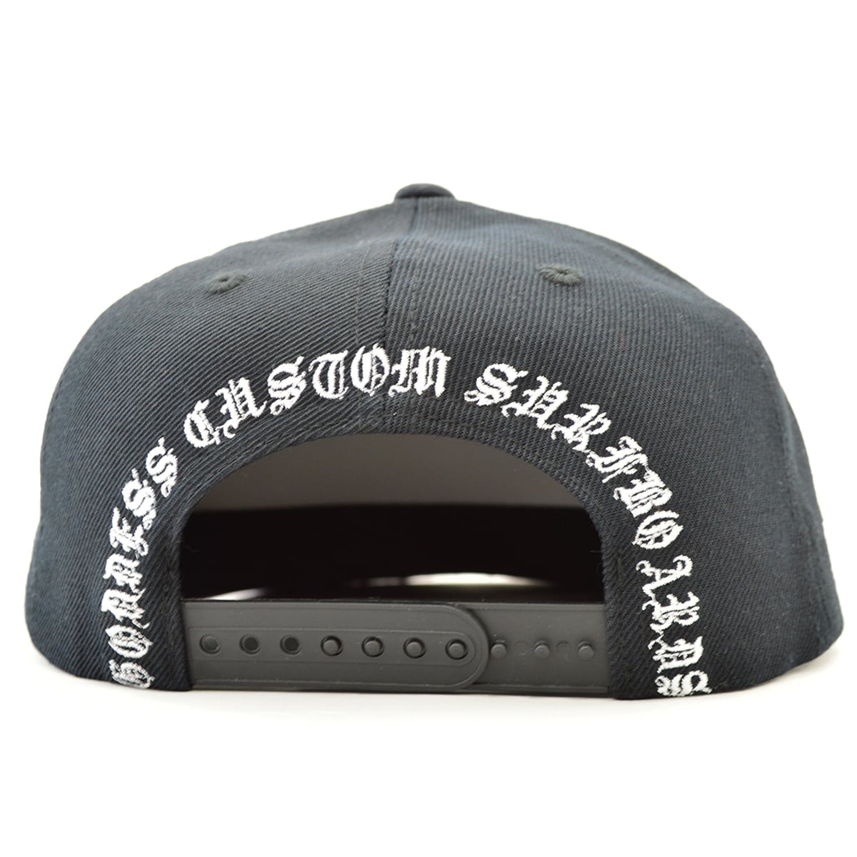GODDESS Smith Gangsta BB Cap | Sunny Smith ～SURF n SK8～