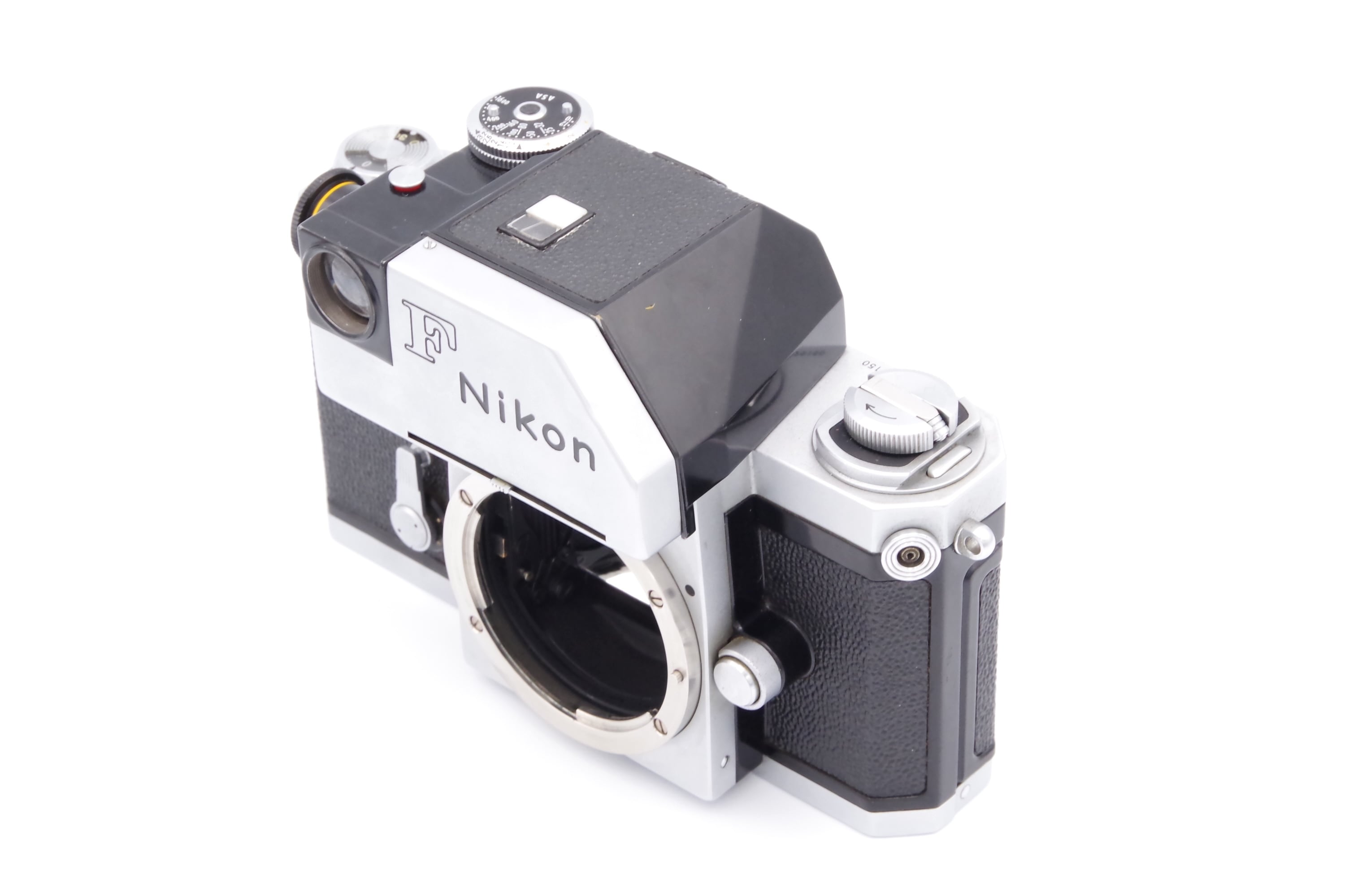 F フォトミック T SILVER Nikon ニコン | 近江寫眞機店
