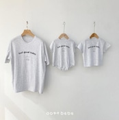 OOTTBEBE 26/SM (Mom)グッデイTシャツ