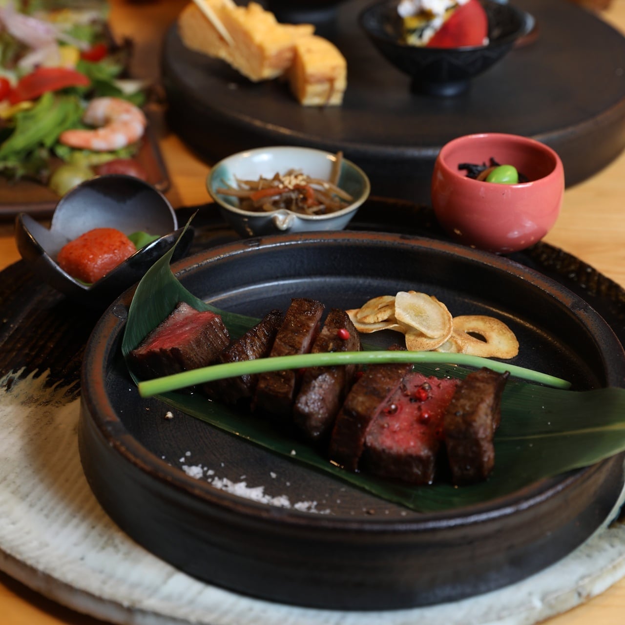 上野焼宗家十二代渡窯