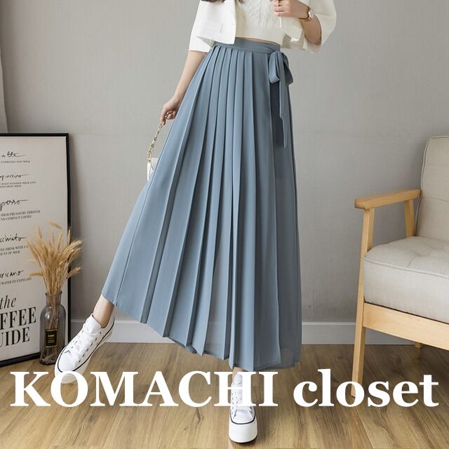 【送料無料】 ボトムス パンツ スカートパンツ シフォン プリーツ ワイドパンツ ハイウエスト ルーズ 韓国 レディース かわいい 可愛い キュート 大人可愛い 大人女子 シンプル きれいめ カジュアル 大人 気品 上品 おしゃれ お洒落 こなれ感 きちんと 大人女子 クール エレガント フェミニン S M L XL ブルー ピンク ブラック 夏 オルチャン 10代 20代 30代 デート ショッピング 旅行 普段使い デイリー 美脚 脚長 コーデ トレンド スタイルアップ