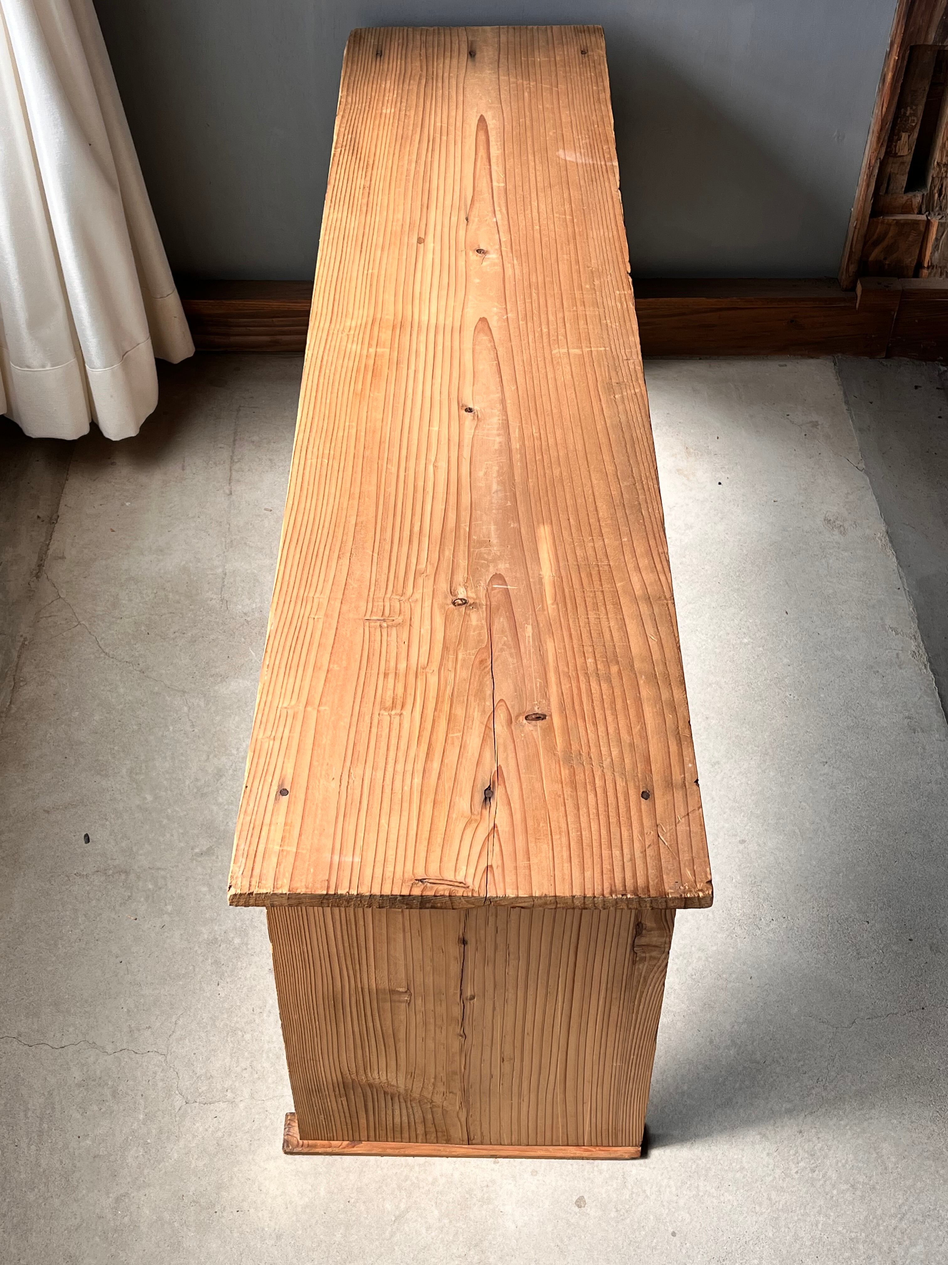 陶芸家の展示台 | Legacy Market［レガシーマーケット］｜古道具・古