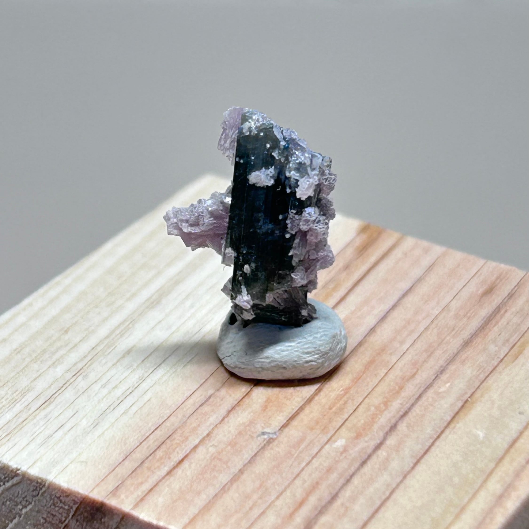 鉄ニッケル隕石 1-12 カンポ・デル・シエロ メテオライト | Hanamomo-stone