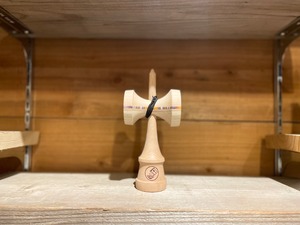Cereal Kendama Berry Gram - Ascent 2 Shape　KEN only シリアル　けん玉
