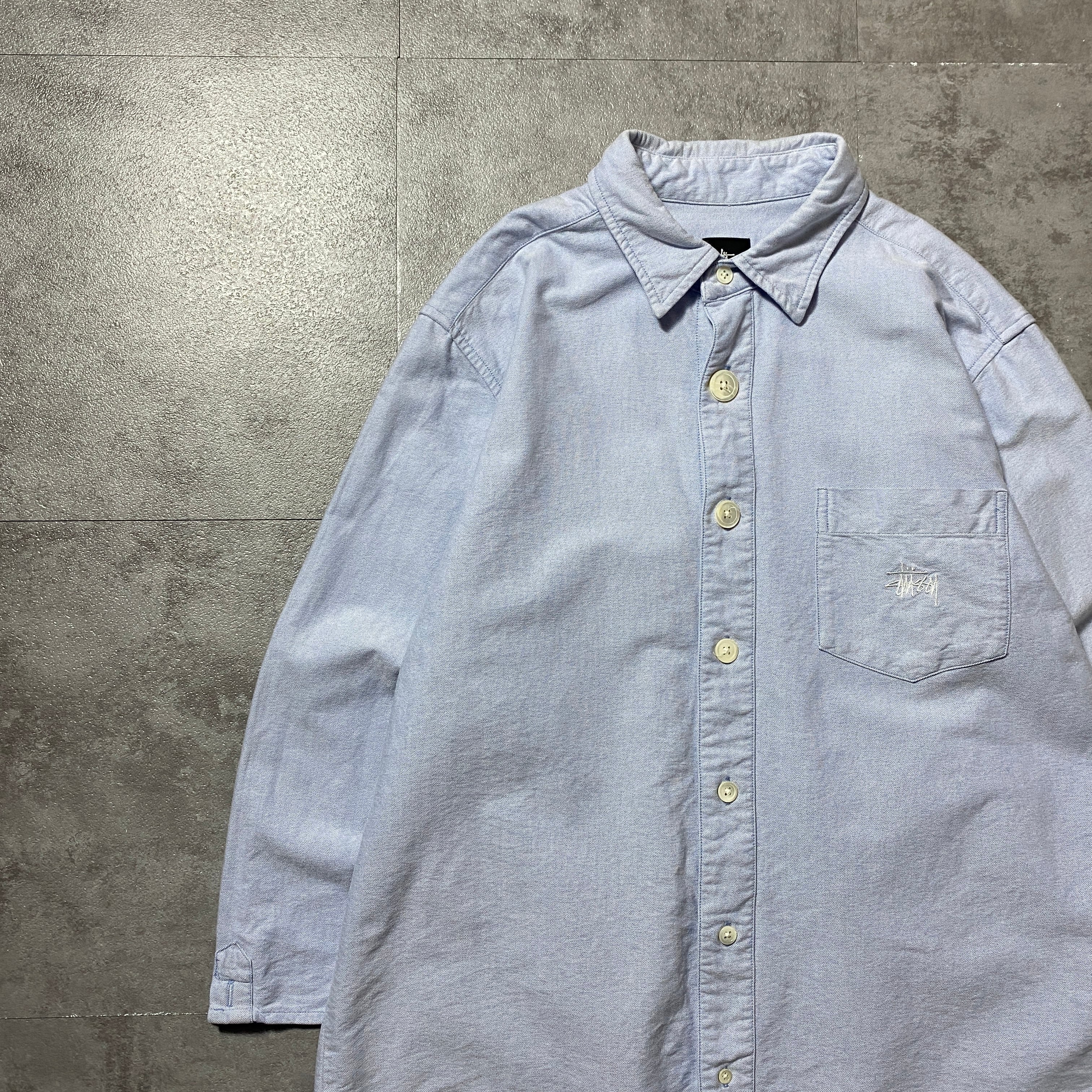 stussy | used_clothing_katharsis