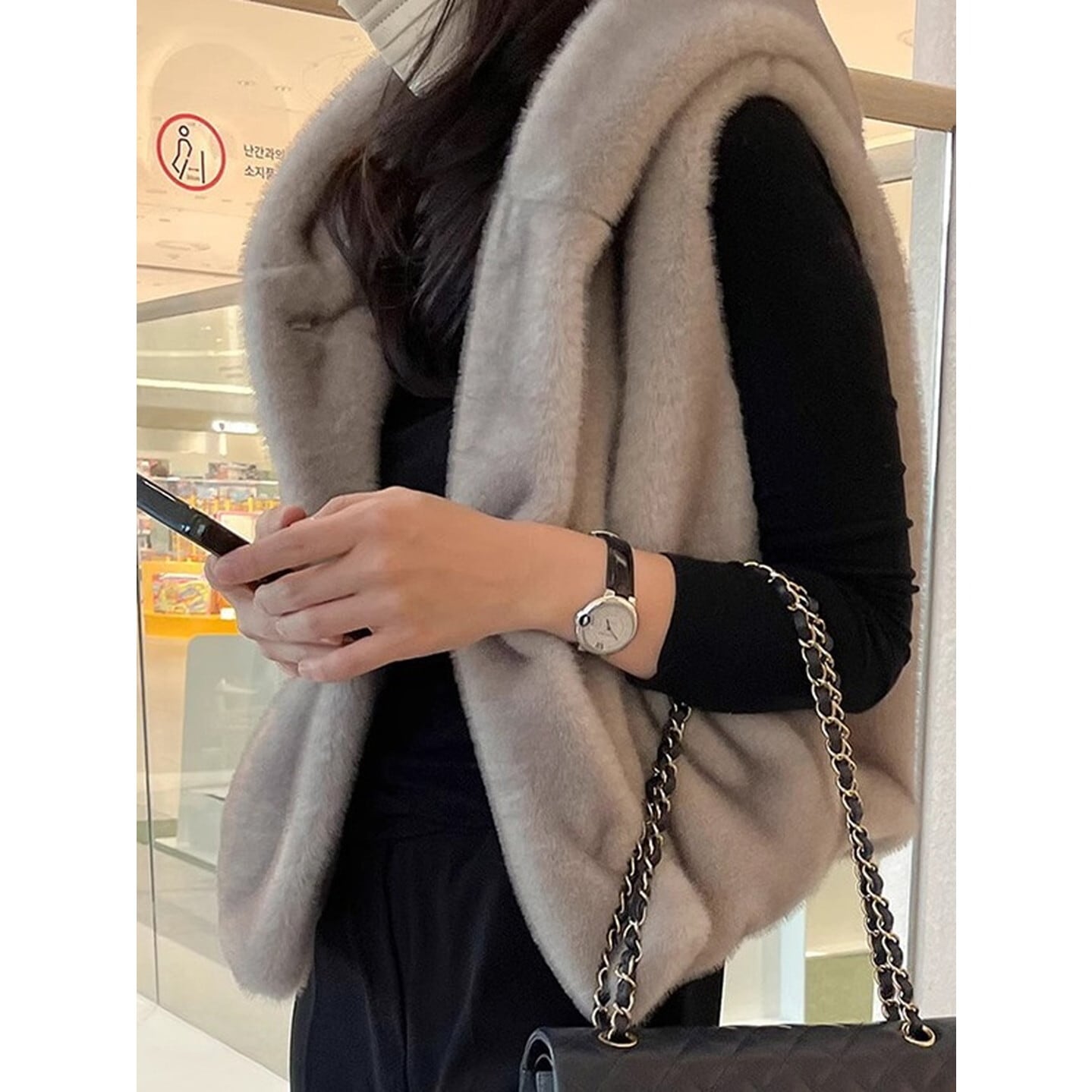 ファーベスト 2color RA2951