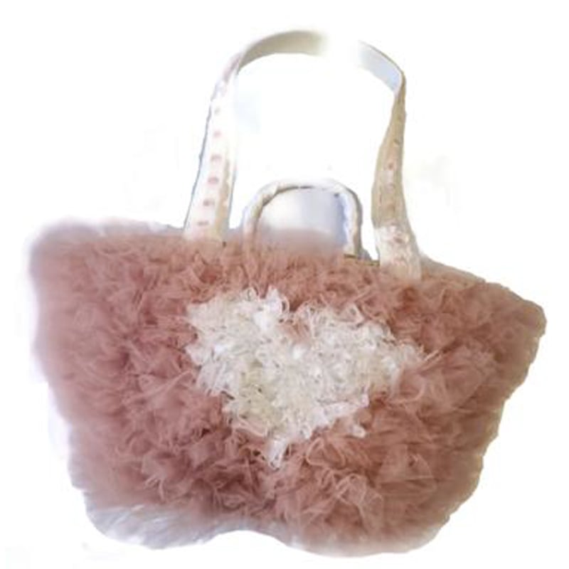 2022SS】It Dogs Candy Bag PINK | 犬の生活 Inu no Seikatsu 