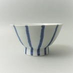 彫ダミ十草 茶付