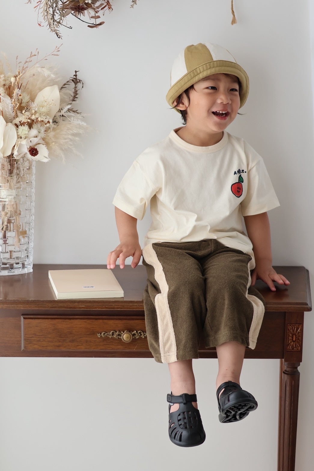 【即納/送料無料】igor / TOBBY SOLID / NEGRO