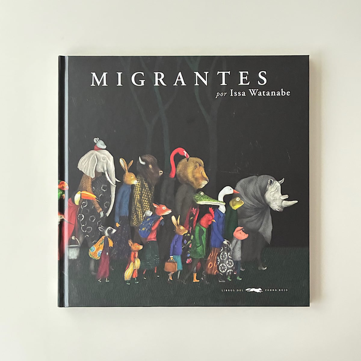 ◇ 動物・植物・虫たち | 素敵な洋書絵本のお店 Read Leaf Books