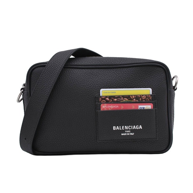 【BALENCIAGA】CREDIT CAMERA
