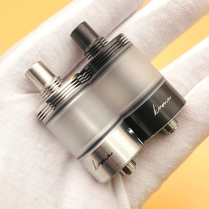 KUMA by ENNEQUADRO MODS【CLONE】【送料無料】【SS316】【22MM】【4.5 